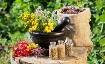 Homeopatide Teşhis & İyileşme Süreci