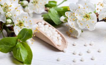 Homeopatide Kullanılan İlaçlar & Uygulama