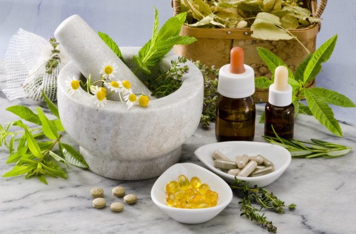 Homeopati Nedir?